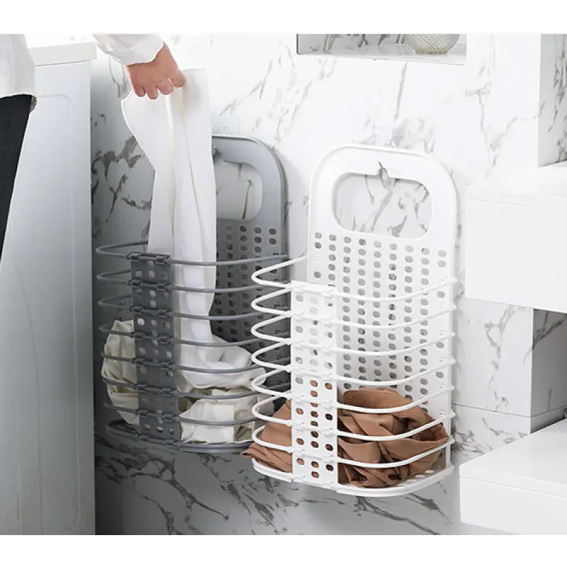 Foldable Laundry Basket