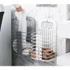 Foldable Laundry Basket