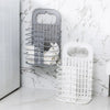 Foldable Laundry Basket
