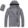 Windproof Rain Jacket