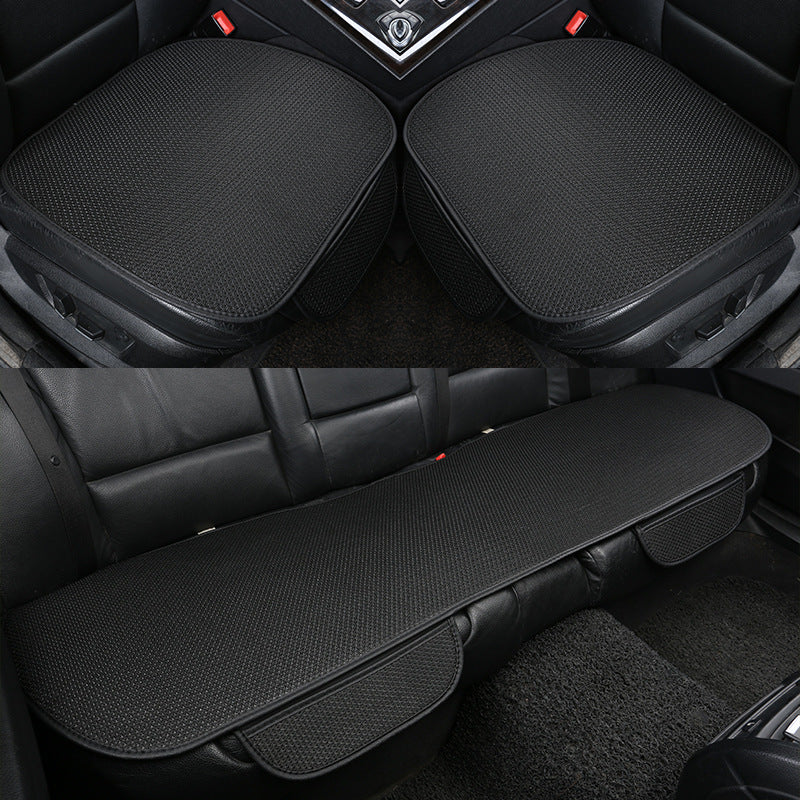 Breathable Car Seat Cover