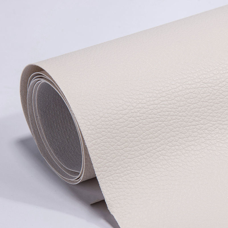 Self-Adhesive Leather Patch