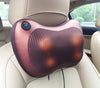 Viora™ Heated Massage Pillow