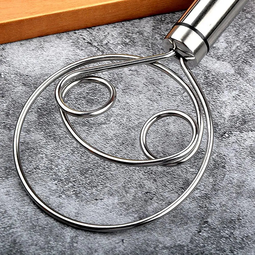 Danish Dough Whisk