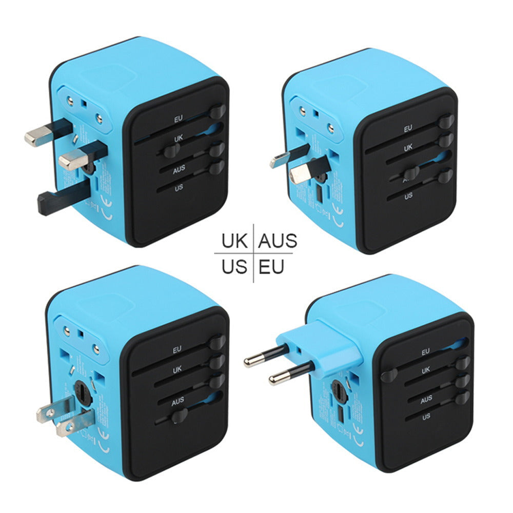 Universal Travel Power Adapter