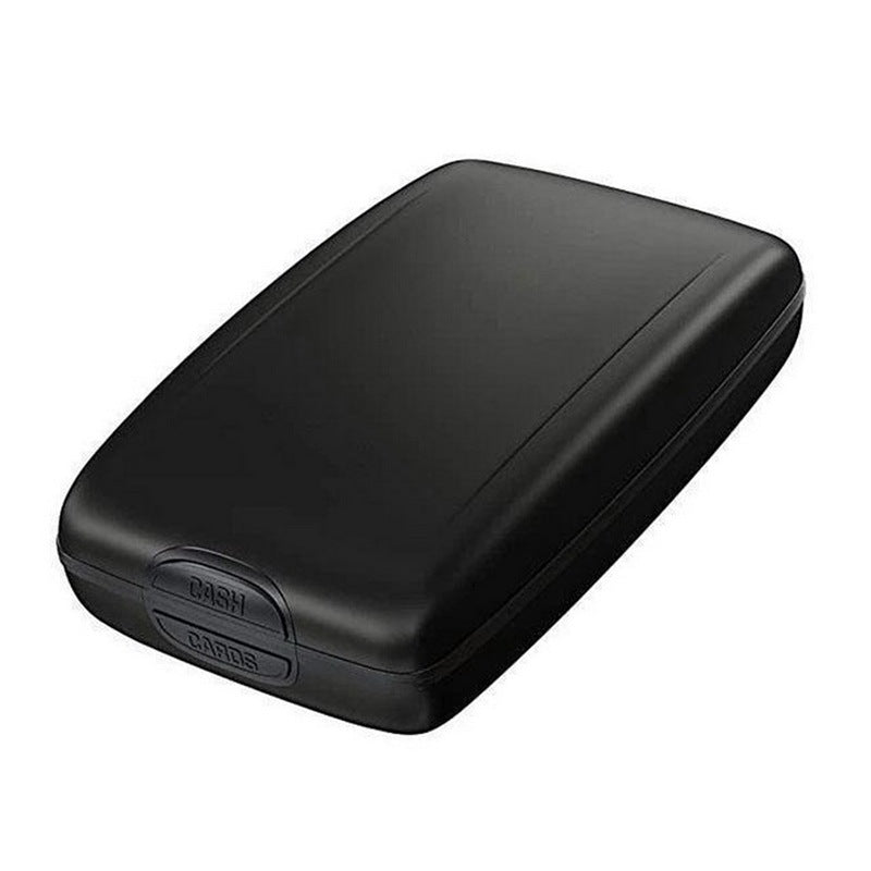 Kenvy Smart Wallet