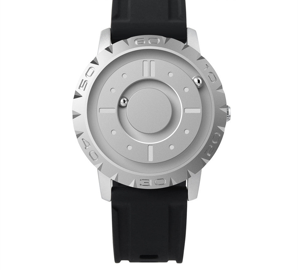 Navigator Magnetic Ball Creative Watch