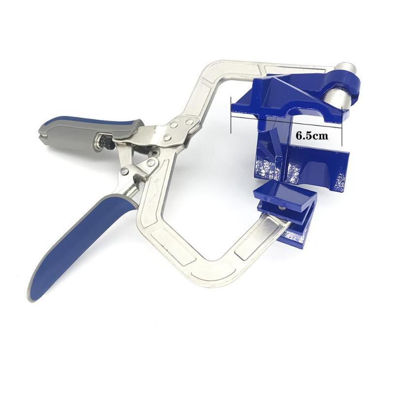 AnguloPro Corner Clamp