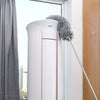 Retractable 360° Feather Duster