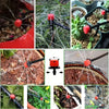 50-Pack Adjustable Dripper Heads