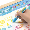 Water Drawing Canvas Set
