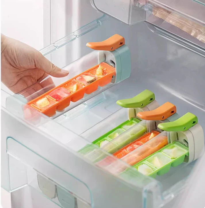 Ice Cube Maker (Buy 1, Get 1 FREE)