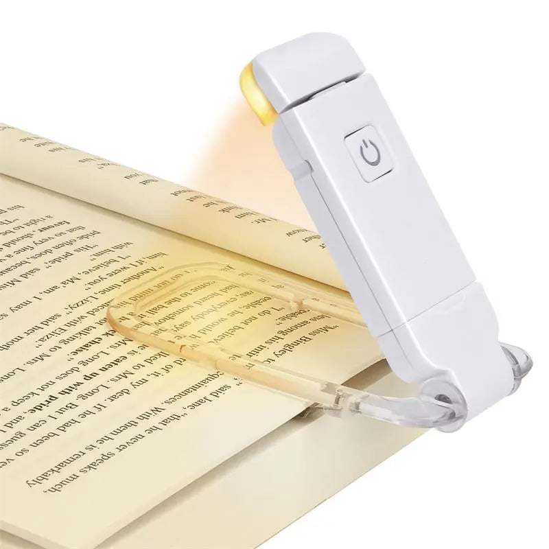 LED Book Light