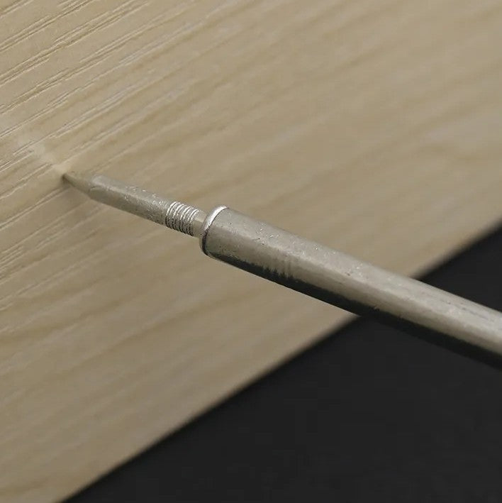 Double-Sided Nails (100 Pcs)