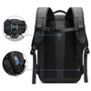 Vacuum Compression Travel Backpack