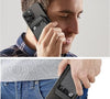 Phone Card Holder with Foldable Stand