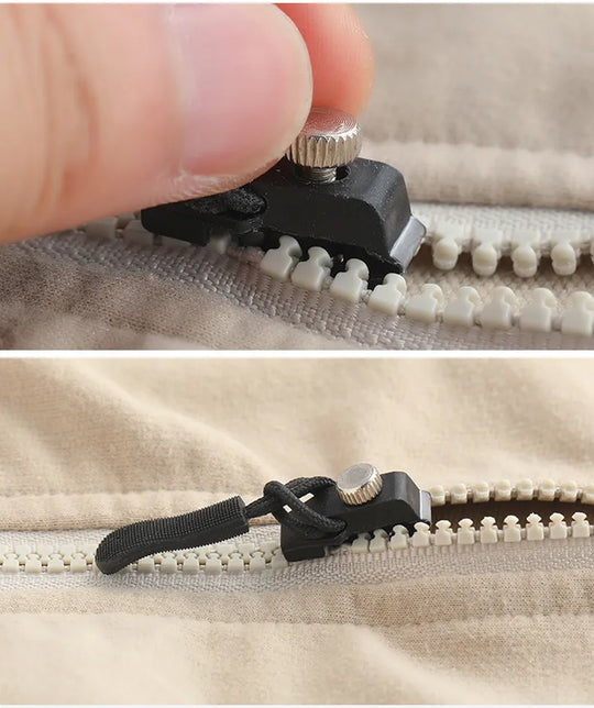 Zipper Repair Image 1