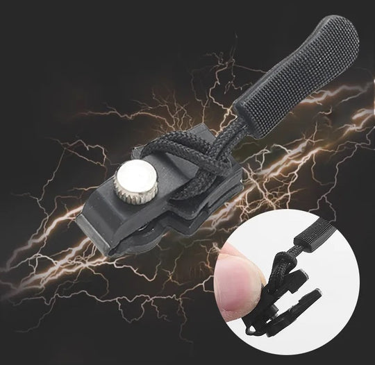 Zipper Repair Image 3