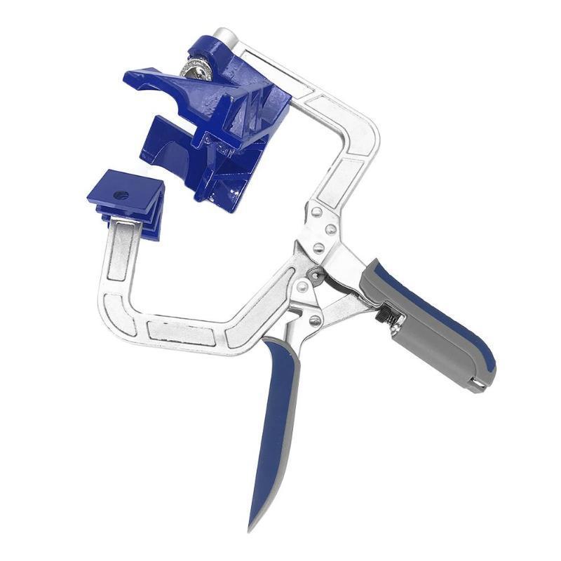 AnguloPro Corner Clamp