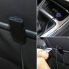 4-Port USB Car Charger