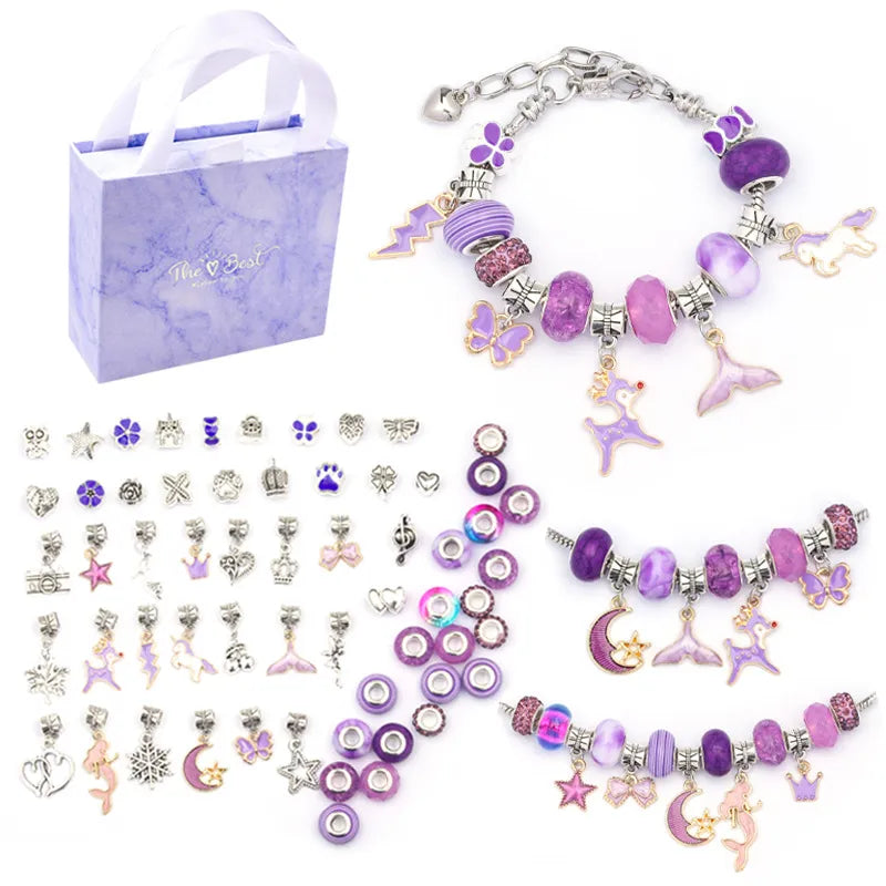 DIY Bracelet Kit