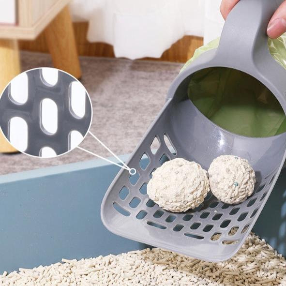 Cat Litter Scoop