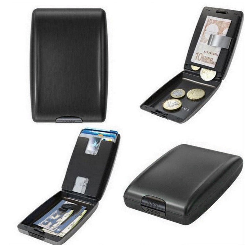 Kenvy Smart Wallet