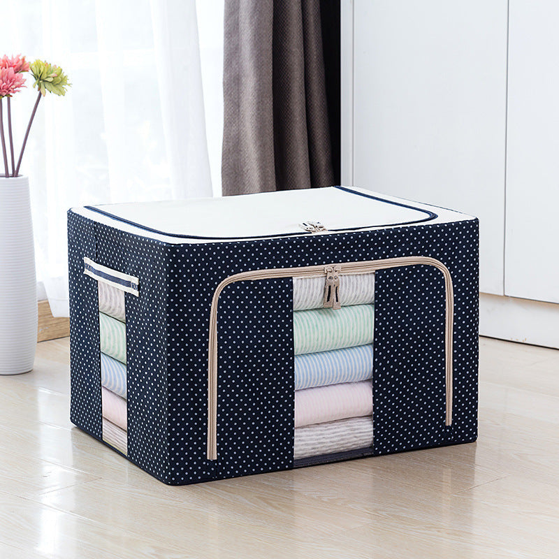 Large Storage Box for Clothes