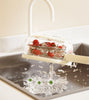 Multifunctional Fruit & Vegetable Washing Bowl