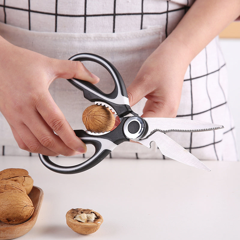 Multifunctional Kitchen Scissors