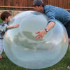 Giant Bubble Ball