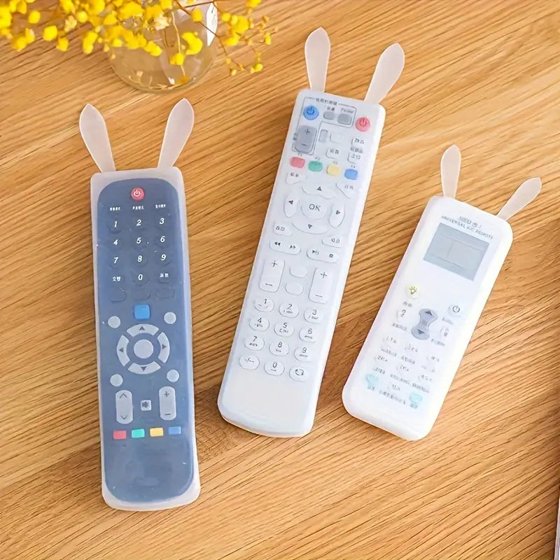 Waterproof Remote Control Cover (Set of 3)