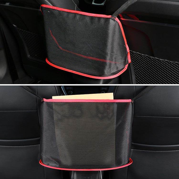 Car Seat Gap Storage Organizer