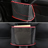 Car Seat Gap Storage Organizer
