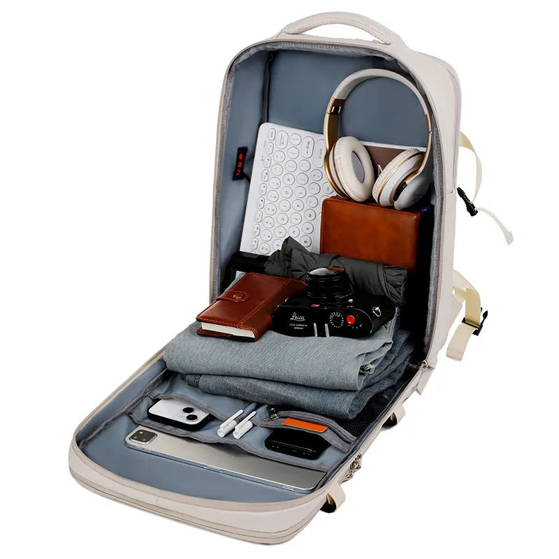 Multi-Functional Travel Backpack