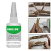 Multi-Surface Instant Repair Glue
