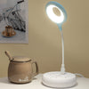 HaloGlow Portable USB Night Lamp