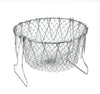 Foldable Steamer Basket