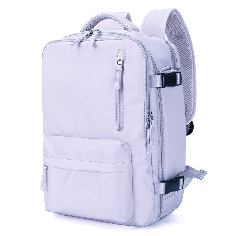 Multi-Functional Travel Backpack