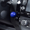 Joystick Start/Stop Engine Button Cover