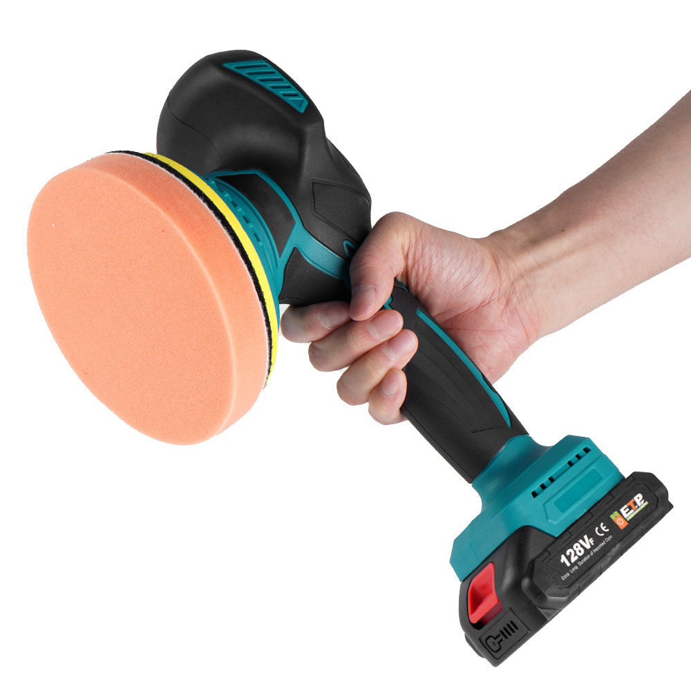 Sarker Cordless Car Polisher