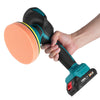 Sarker Cordless Car Polisher