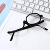 Flip Lens Makeup Glasses