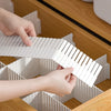 Drawer Storage Dividers (Set of 4)