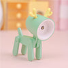 Cute Animal Night Lamp