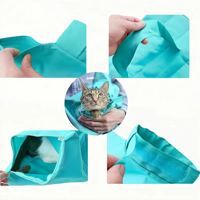Pet Carrier Pouch