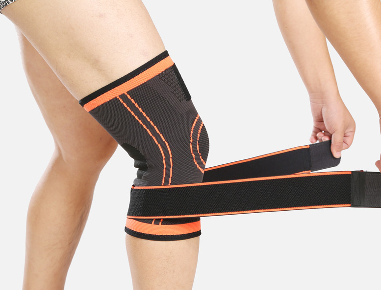 Knee Protector Pad