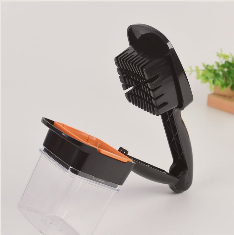 Manual Vegetable Chopper