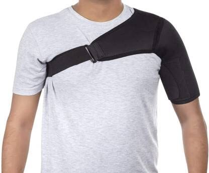 Shouldy™ Shoulder Support Brace