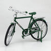 Miniature Vintage Bicycle